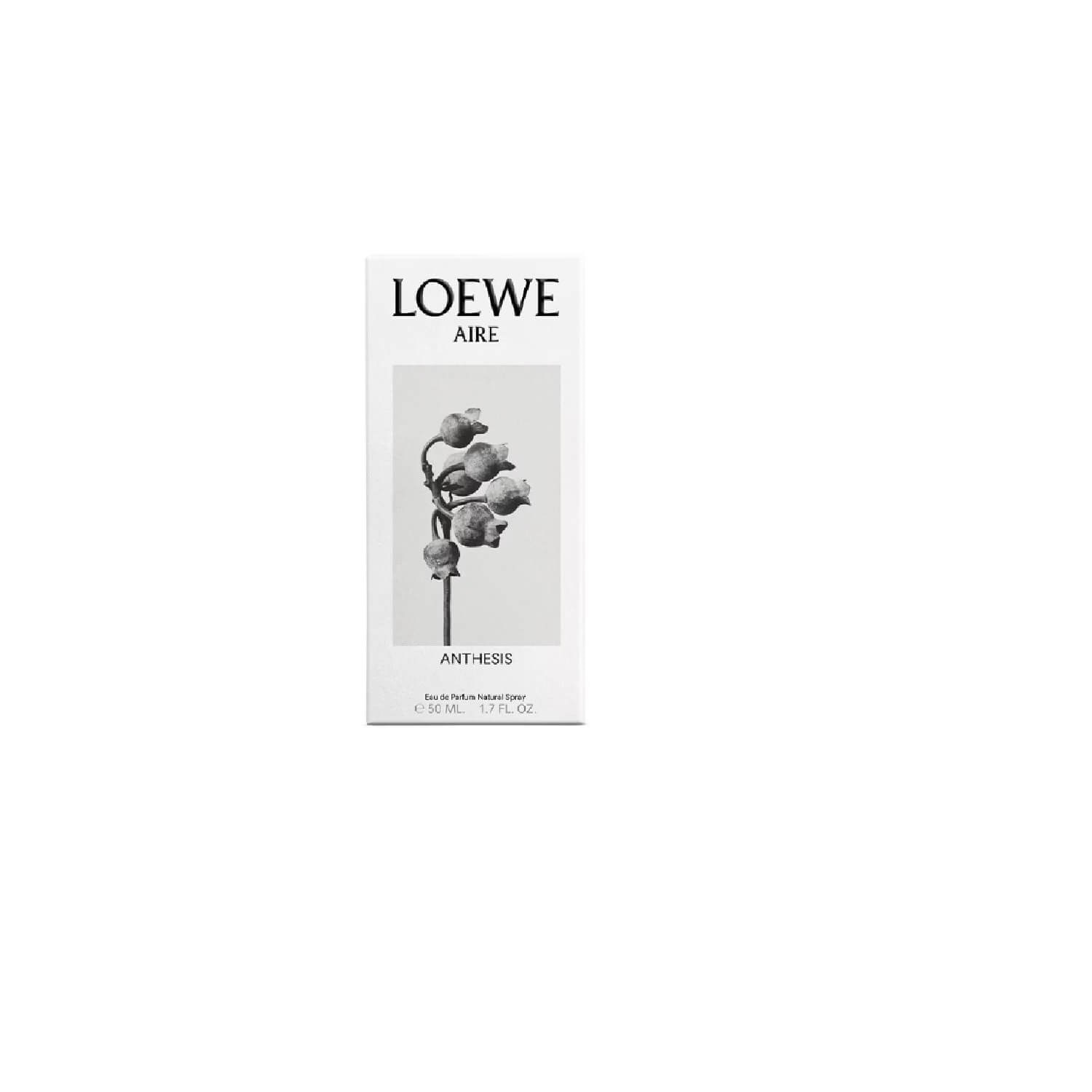 AIRE LOEWE ANTHESIS EAU DE PARFUM